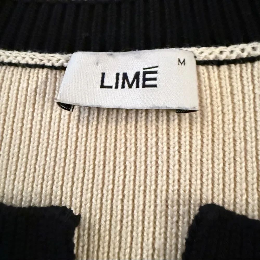 Limé Cardigan - Picture 5 of 9